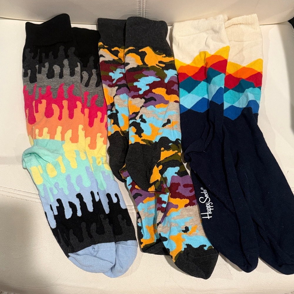 Women’s Calf socks